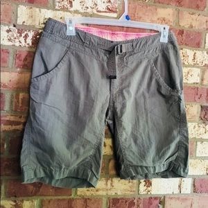 North Face Shorts